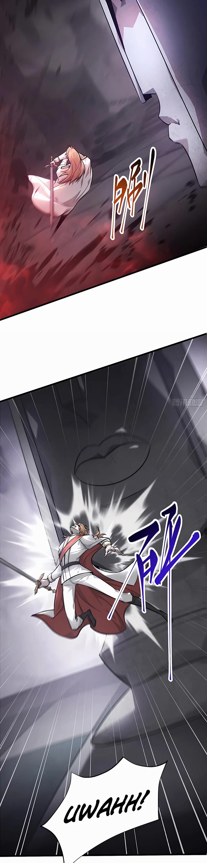 I'm the Strongest Boss Chapter 10 page 7 - Chapter 10