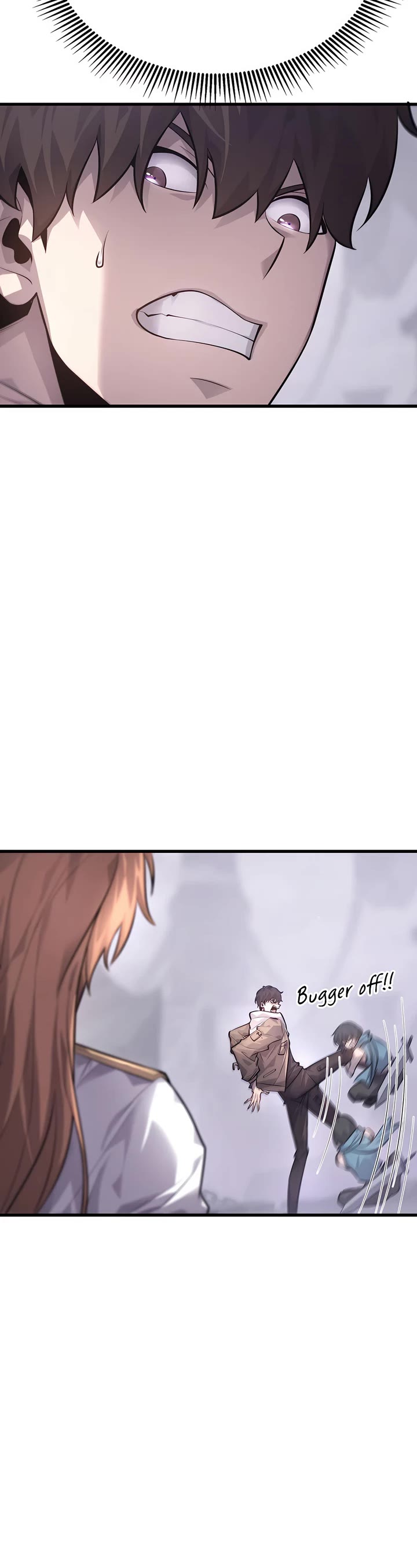 I'm the Strongest Boss Chapter 11 page 13 - Chapter 11