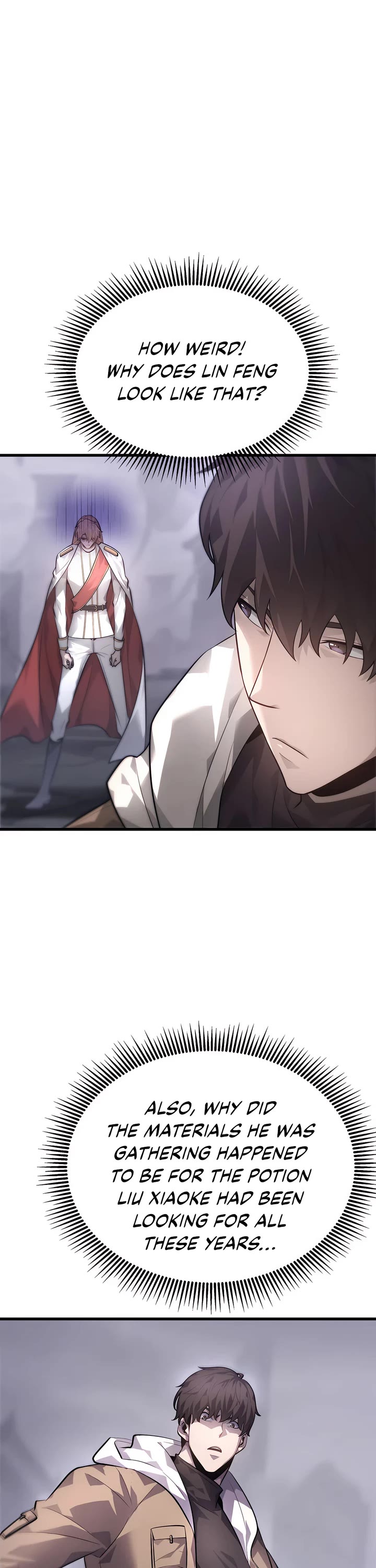 I'm the Strongest Boss Chapter 11 page 15 - Chapter 11