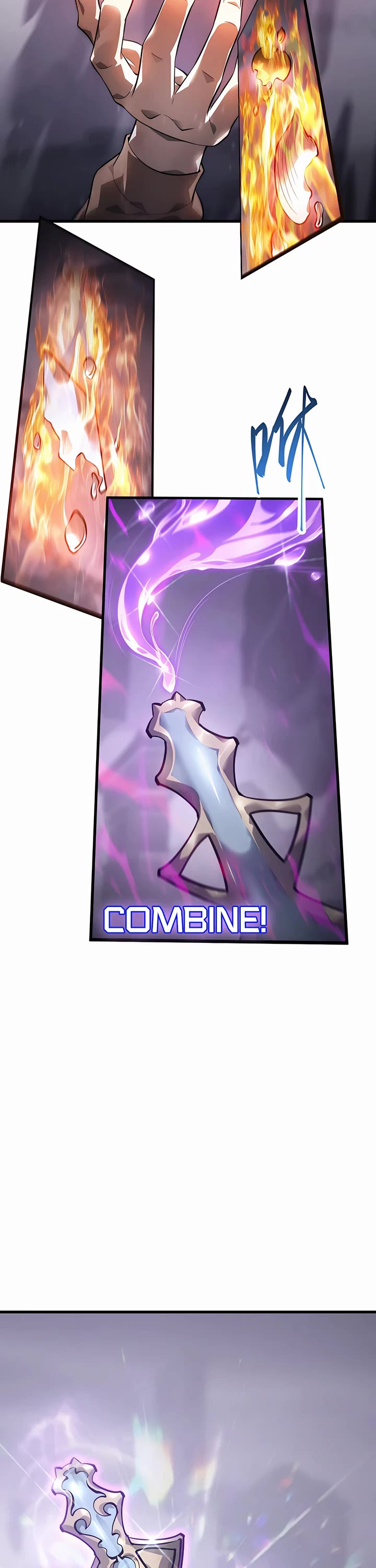 I'm the Strongest Boss Chapter 11 page 2 - Chapter 11