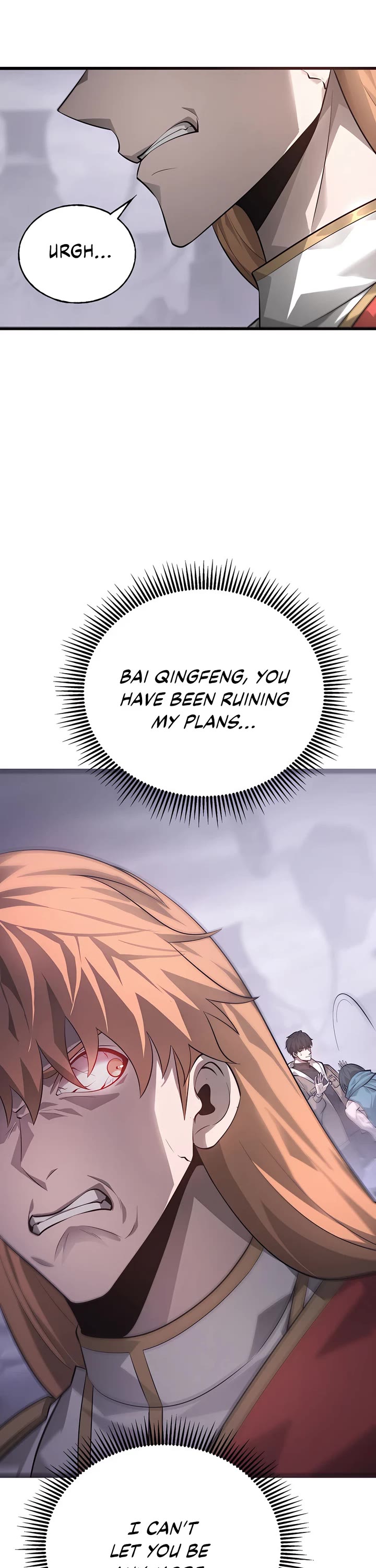 I'm the Strongest Boss Chapter 11 page 20 - Chapter 11