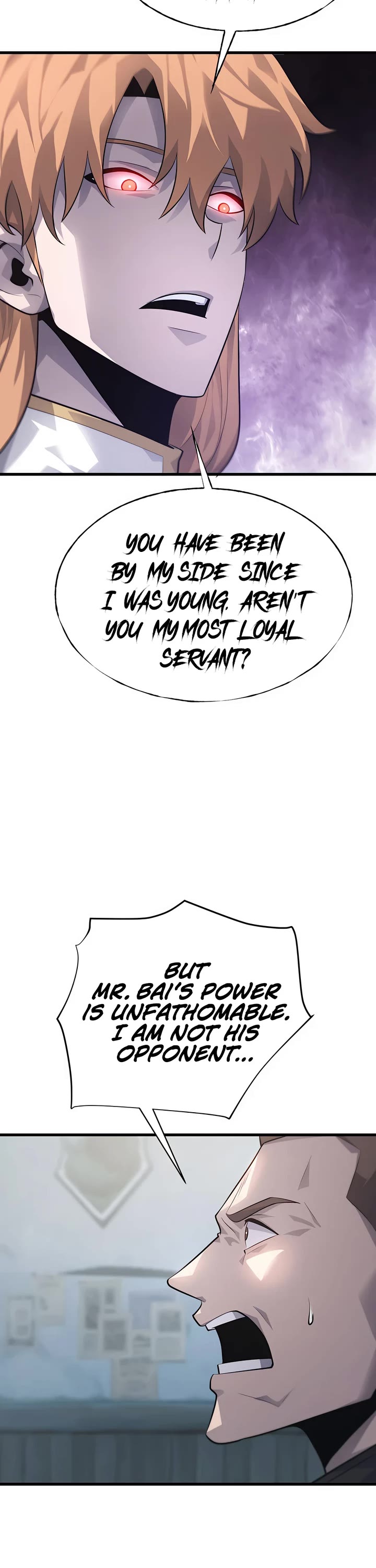 I'm the Strongest Boss Chapter 11 page 24 - Chapter 11
