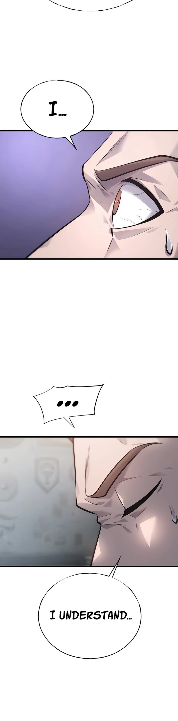 I'm the Strongest Boss Chapter 11 page 27 - Chapter 11