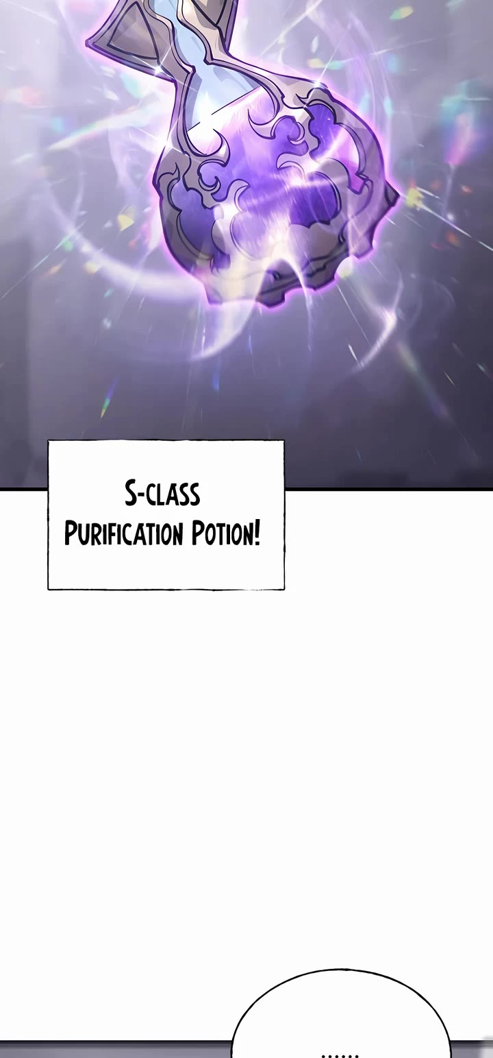 I'm the Strongest Boss Chapter 11 page 3 - Chapter 11