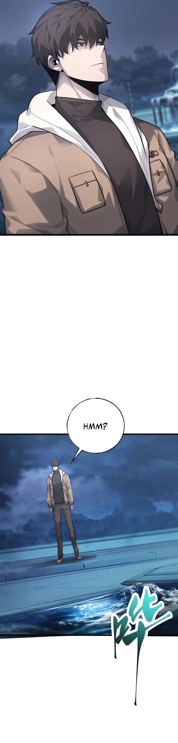 I'm the Strongest Boss Chapter 11 page 31 - Chapter 11