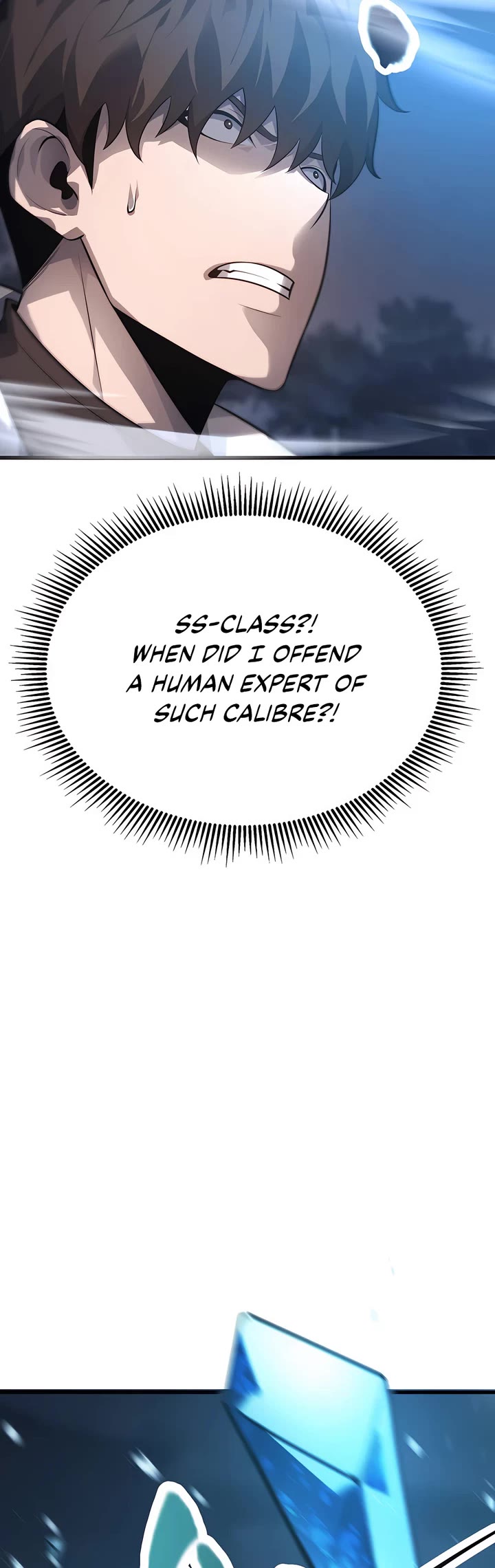 I'm the Strongest Boss Chapter 11 page 37 - Chapter 11