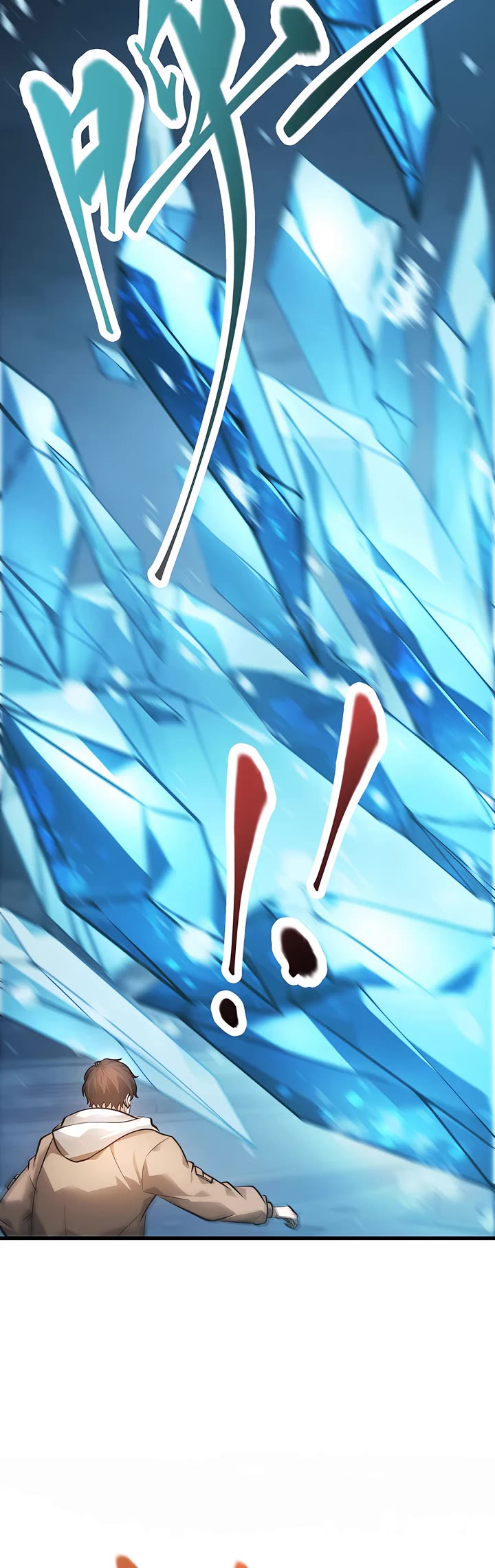I'm the Strongest Boss Chapter 11 page 38 - Chapter 11