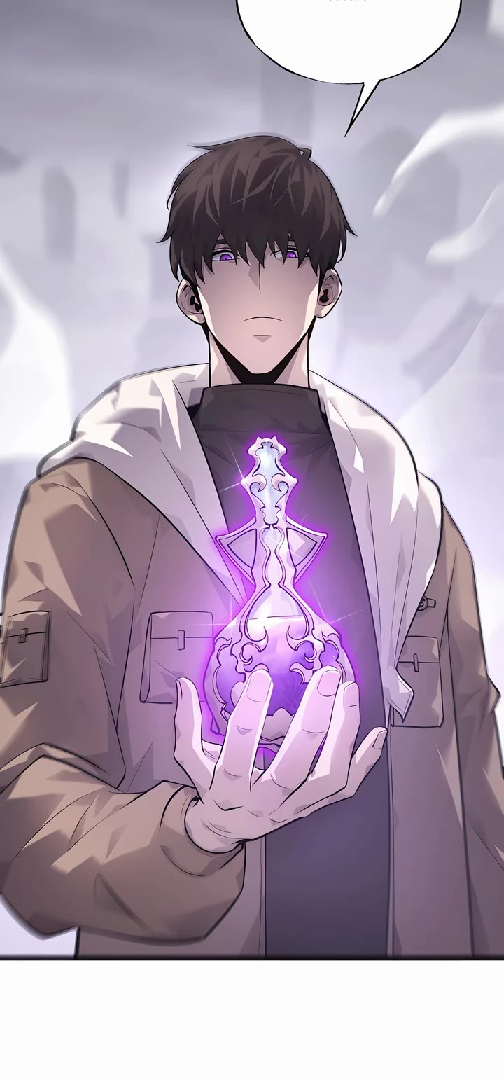 I'm the Strongest Boss Chapter 11 page 4 - Chapter 11