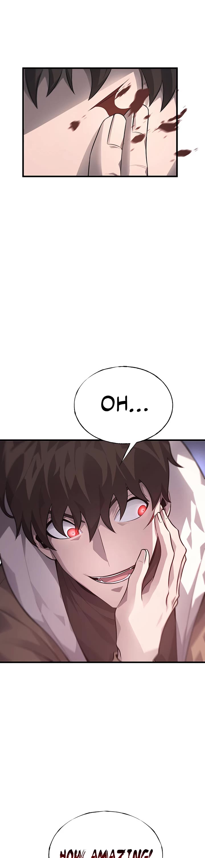 I'm the Strongest Boss Chapter 11 page 44 - Chapter 11