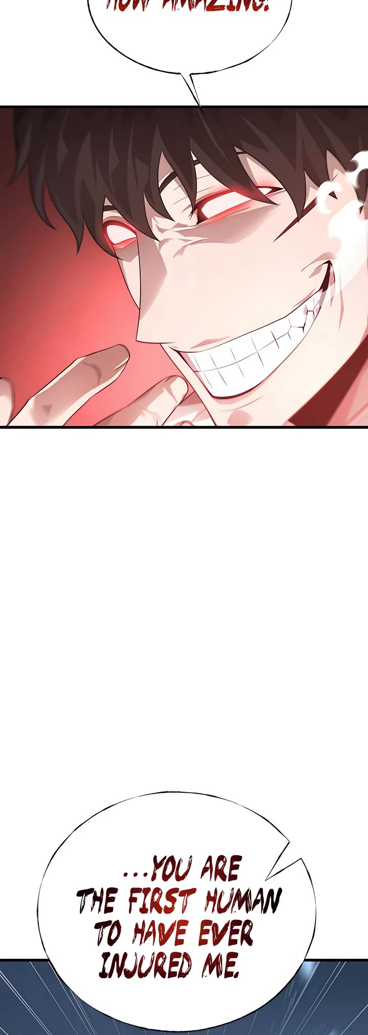 I'm the Strongest Boss Chapter 11 page 45 - Chapter 11