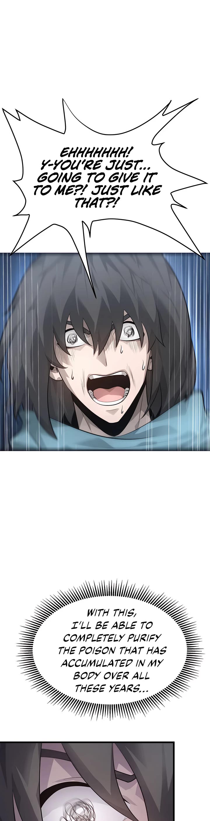 I'm the Strongest Boss Chapter 11 page 8 - Chapter 11
