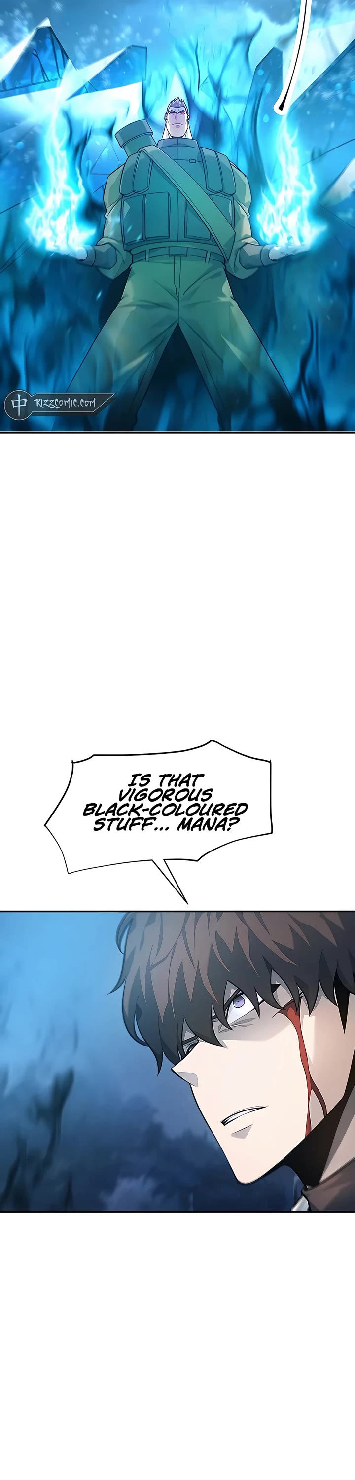 I'm the Strongest Boss Chapter 12 page 12 - Chapter 12