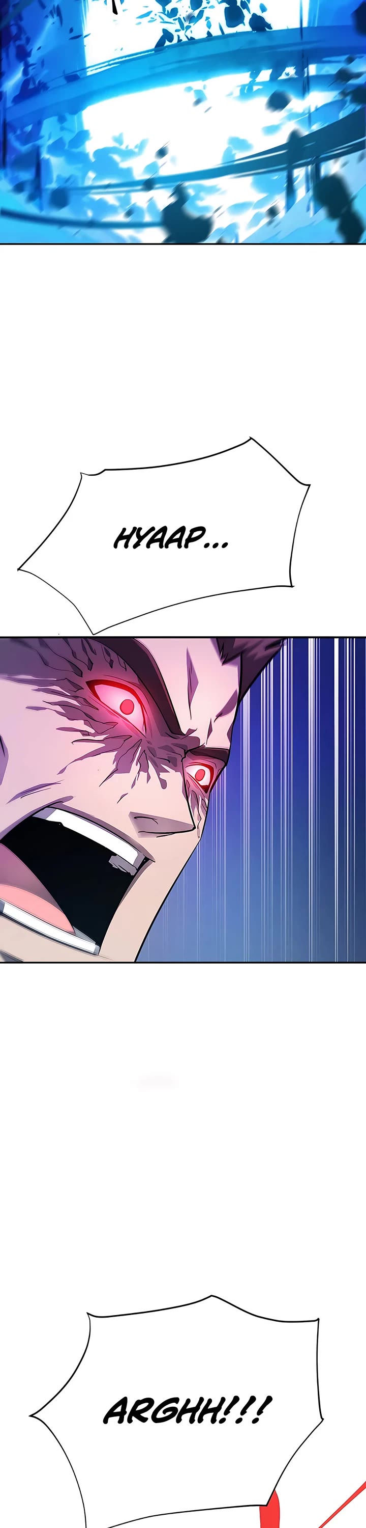 I'm the Strongest Boss Chapter 12 page 21 - Chapter 12