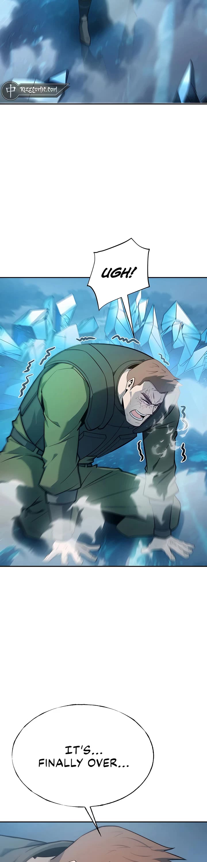I'm the Strongest Boss Chapter 12 page 26 - Chapter 12