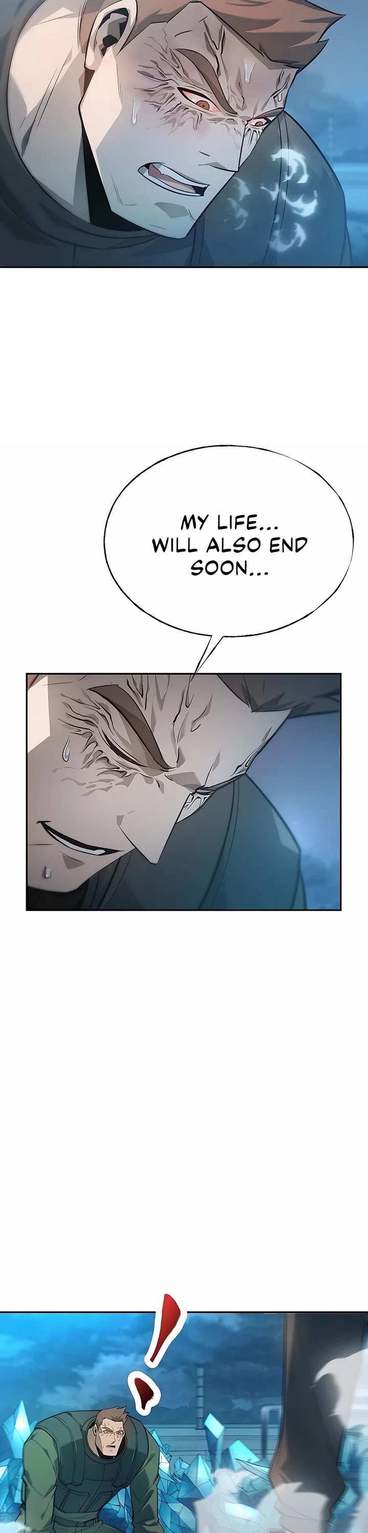 I'm the Strongest Boss Chapter 12 page 27 - Chapter 12