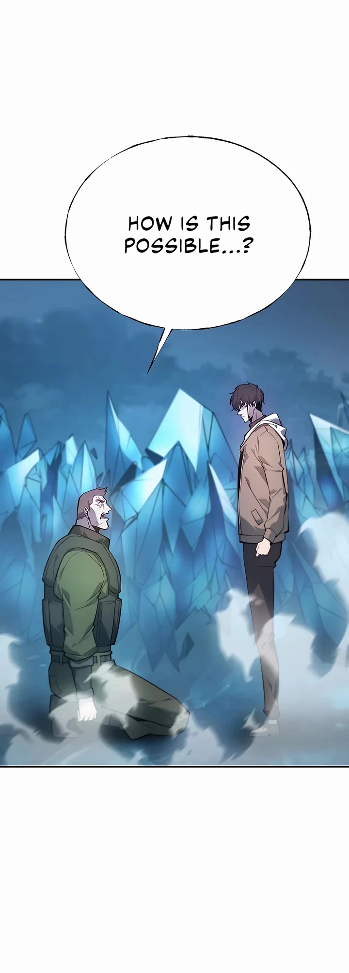 I'm the Strongest Boss Chapter 12 page 29 - Chapter 12