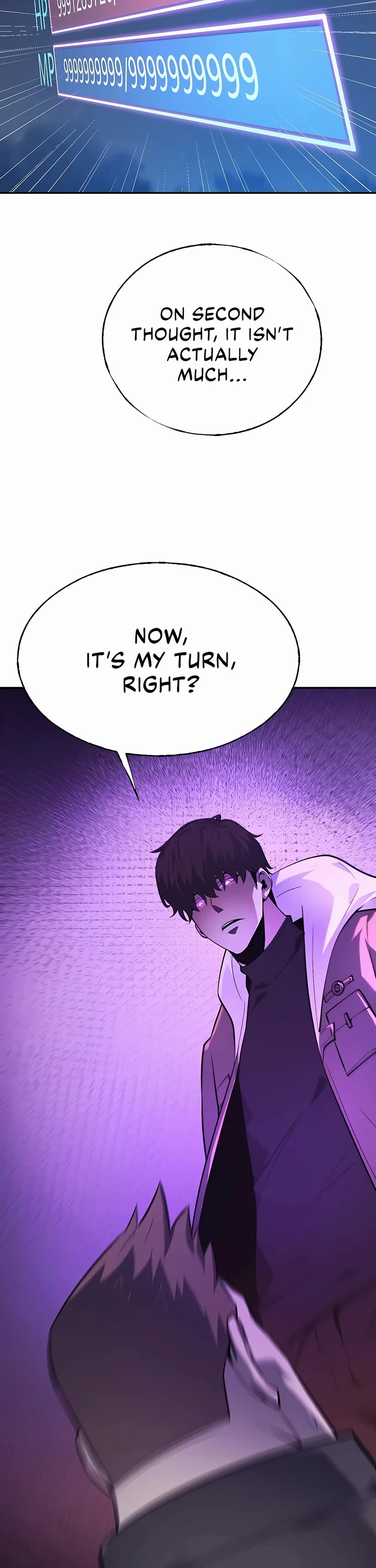 I'm the Strongest Boss Chapter 12 page 31 - Chapter 12