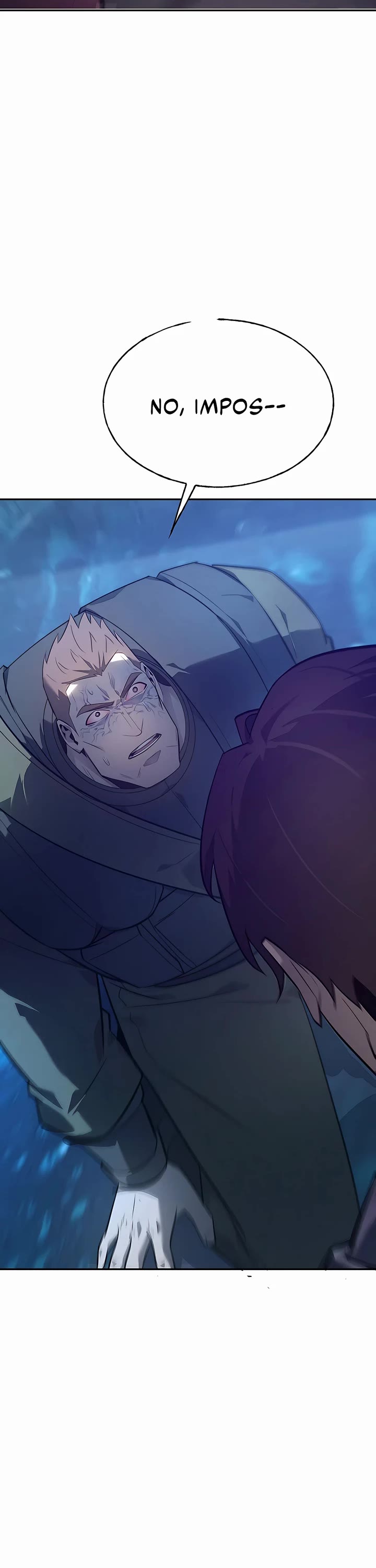 I'm the Strongest Boss Chapter 12 page 32 - Chapter 12