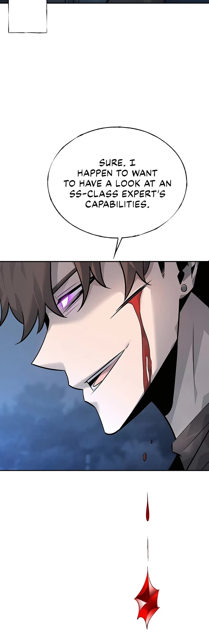I'm the Strongest Boss Chapter 12 page 4 - Chapter 12