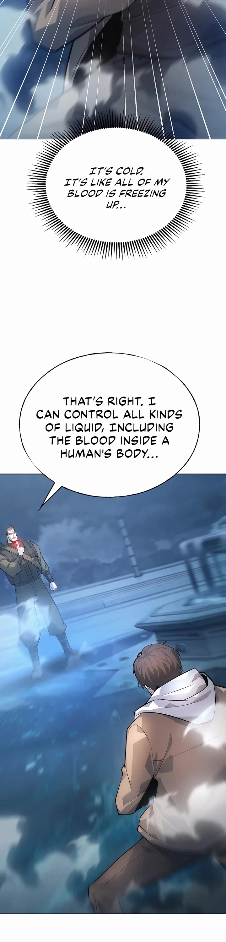 I'm the Strongest Boss Chapter 12 page 7 - Chapter 12