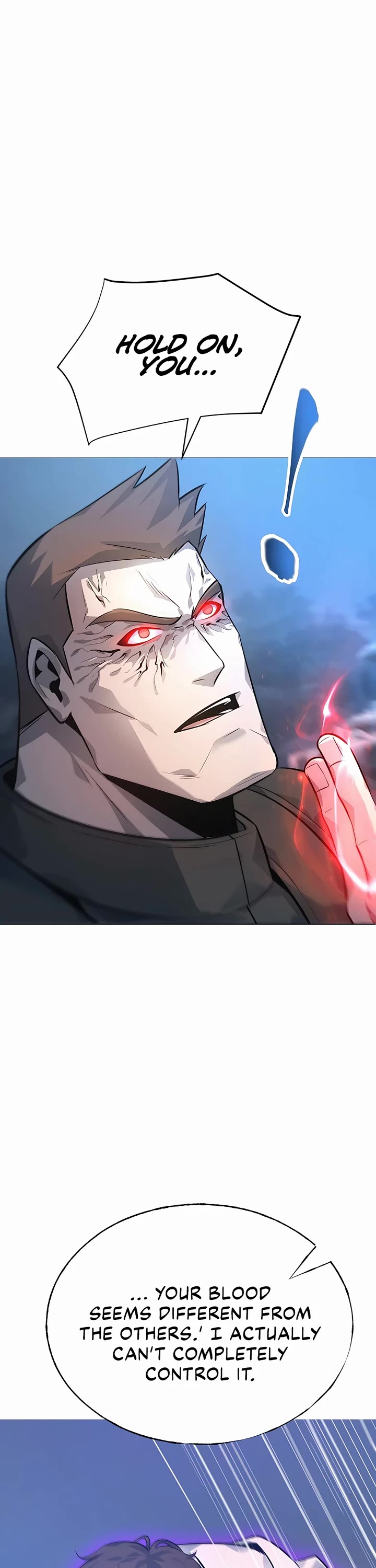 I'm the Strongest Boss Chapter 12 page 8 - Chapter 12