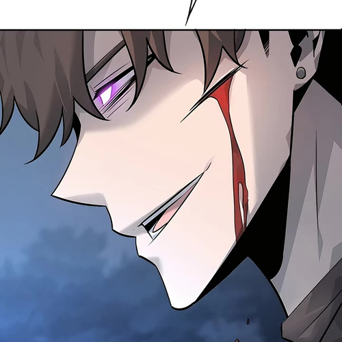 I'm the Strongest Boss Chapter 12 cover