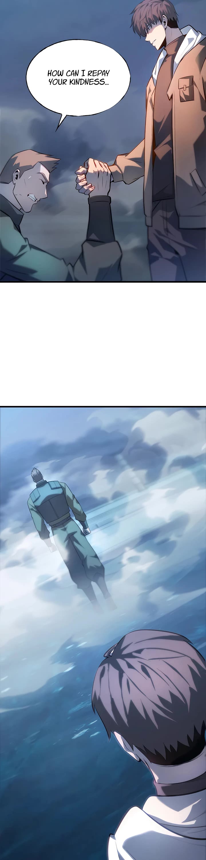 I'm the Strongest Boss Chapter 13 page 12 - Chapter 13