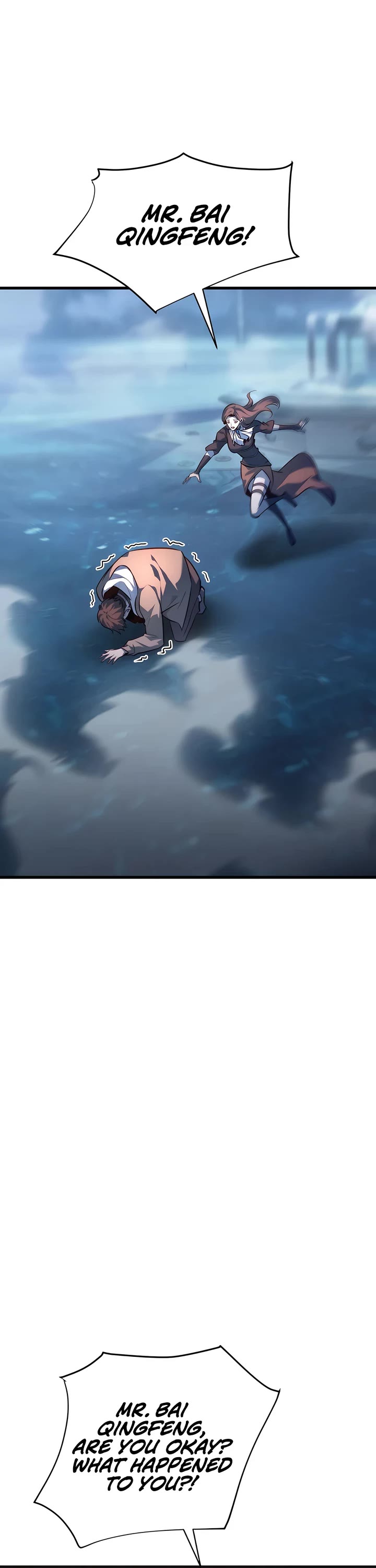 I'm the Strongest Boss Chapter 13 page 17 - Chapter 13