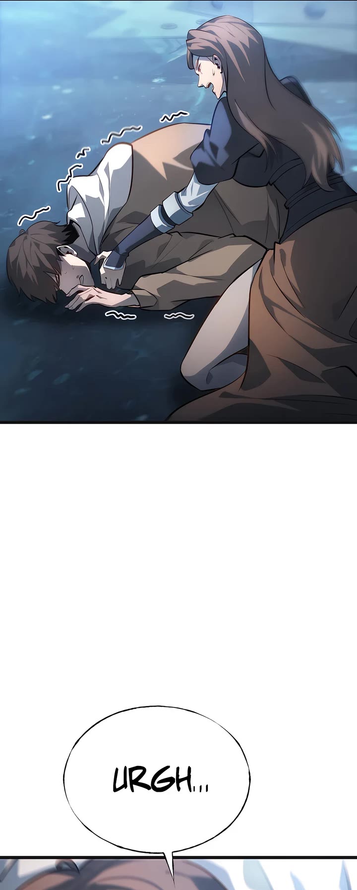 I'm the Strongest Boss Chapter 13 page 18 - Chapter 13