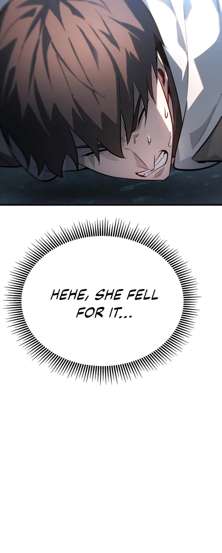 I'm the Strongest Boss Chapter 13 page 19 - Chapter 13