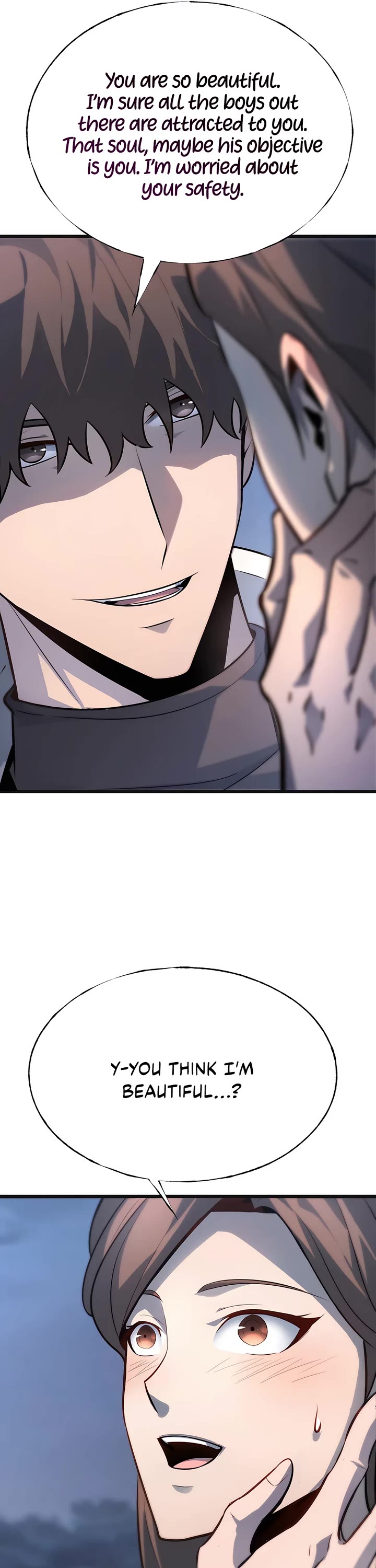 I'm the Strongest Boss Chapter 13 page 24 - Chapter 13