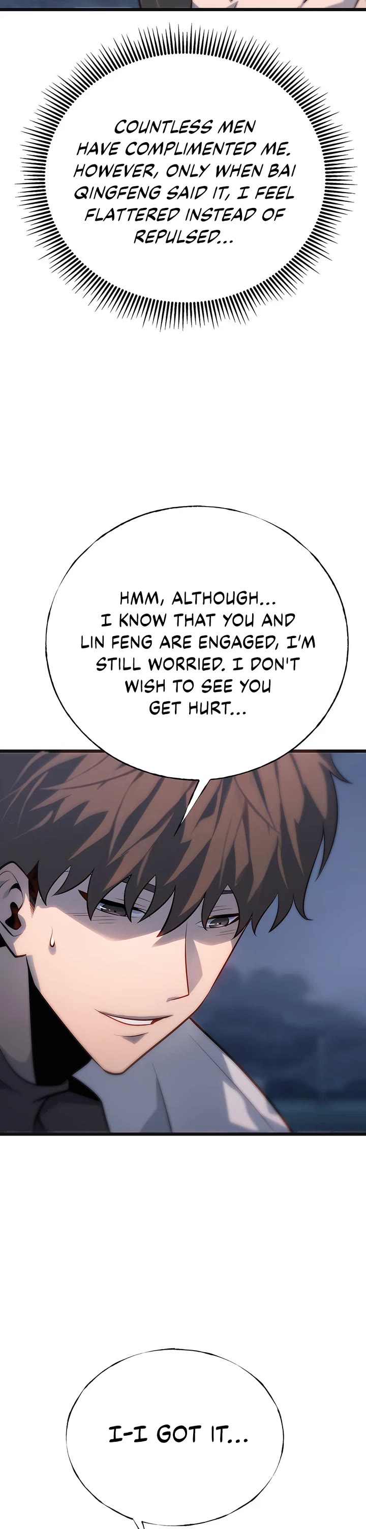 I'm the Strongest Boss Chapter 13 page 25 - Chapter 13