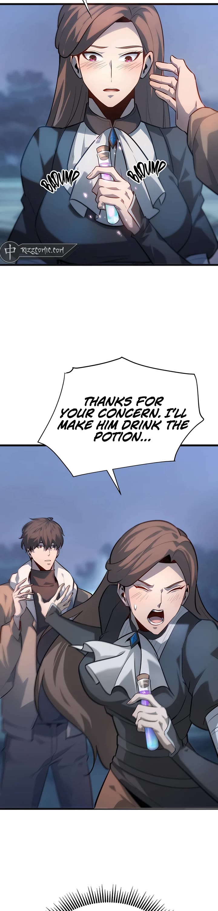 I'm the Strongest Boss Chapter 13 page 26 - Chapter 13