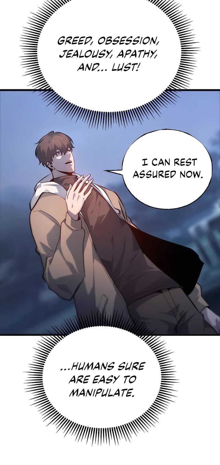 I'm the Strongest Boss Chapter 13 page 27 - Chapter 13