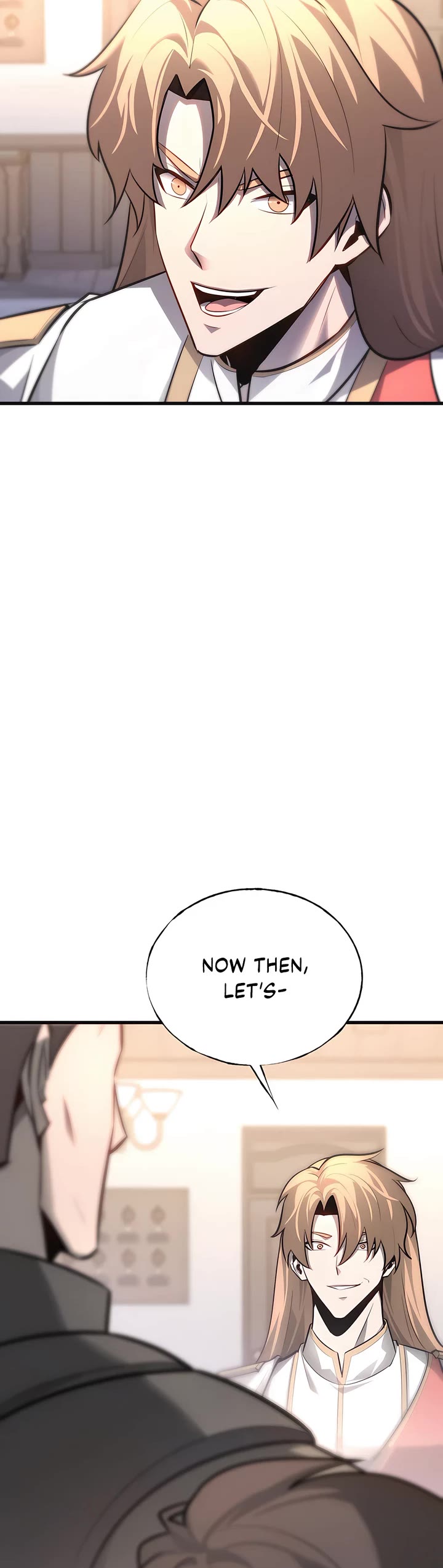 I'm the Strongest Boss Chapter 14 page 14 - Chapter 14