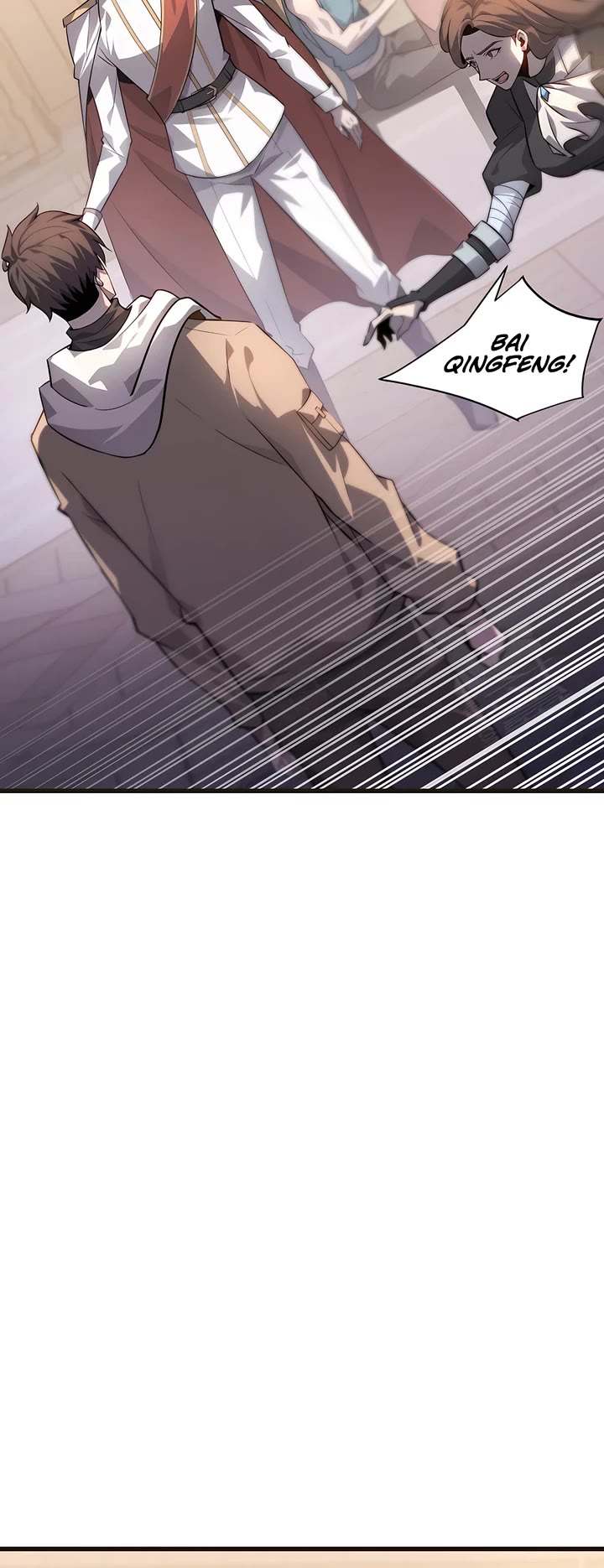 I'm the Strongest Boss Chapter 14 page 20 - Chapter 14