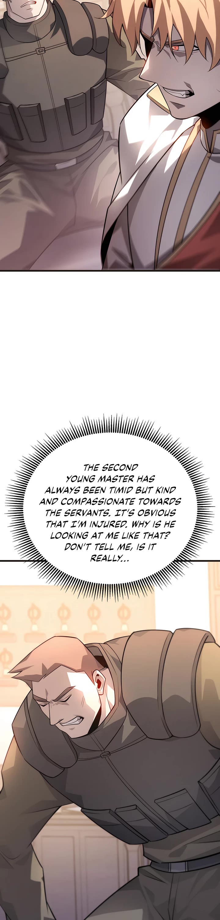 I'm the Strongest Boss Chapter 14 page 23 - Chapter 14