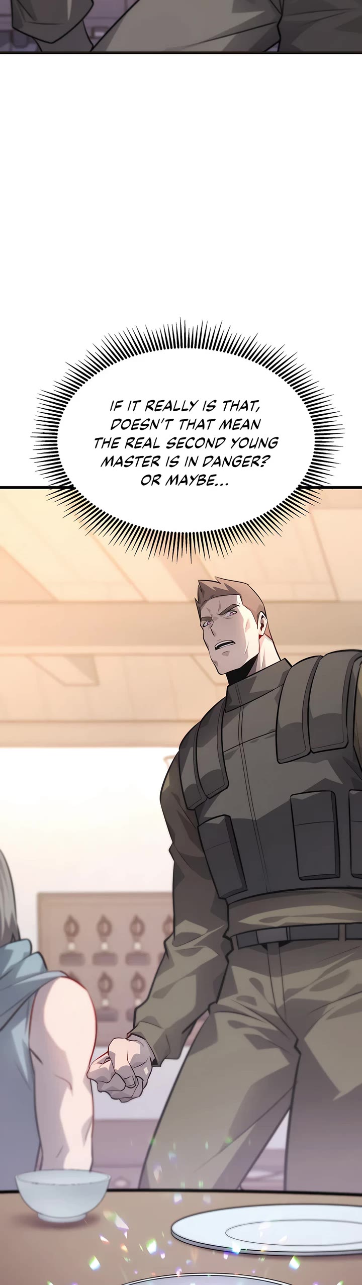 I'm the Strongest Boss Chapter 14 page 24 - Chapter 14