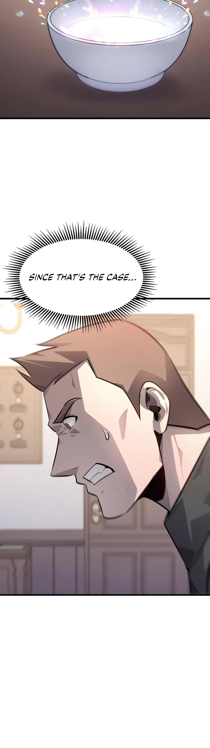 I'm the Strongest Boss Chapter 14 page 25 - Chapter 14