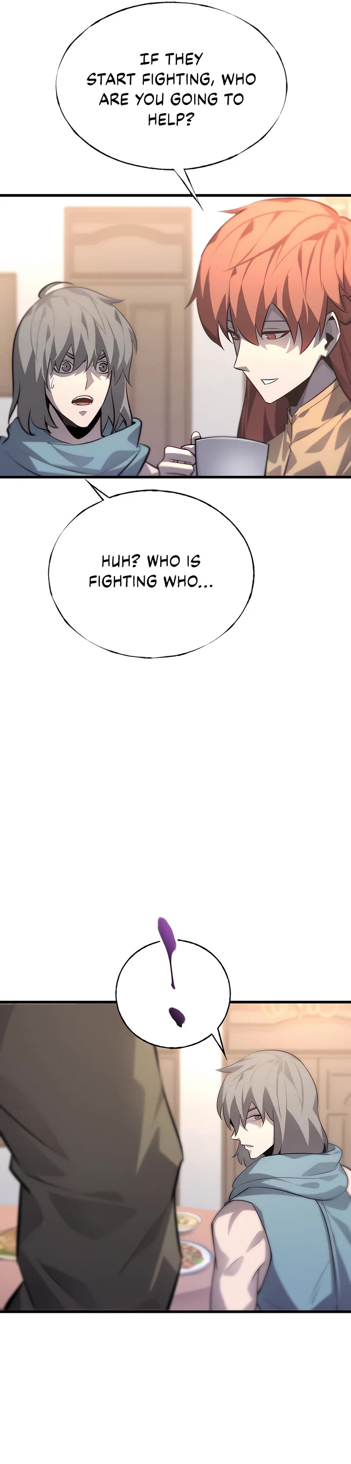 I'm the Strongest Boss Chapter 14 page 26 - Chapter 14