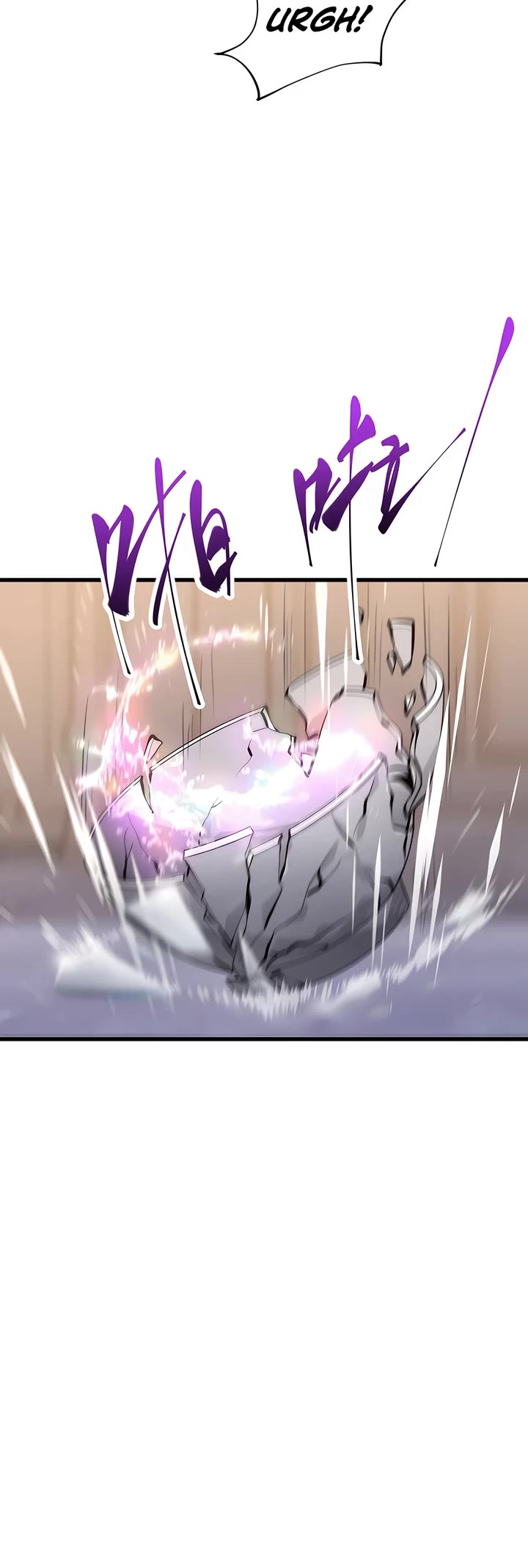 I'm the Strongest Boss Chapter 14 page 30 - Chapter 14