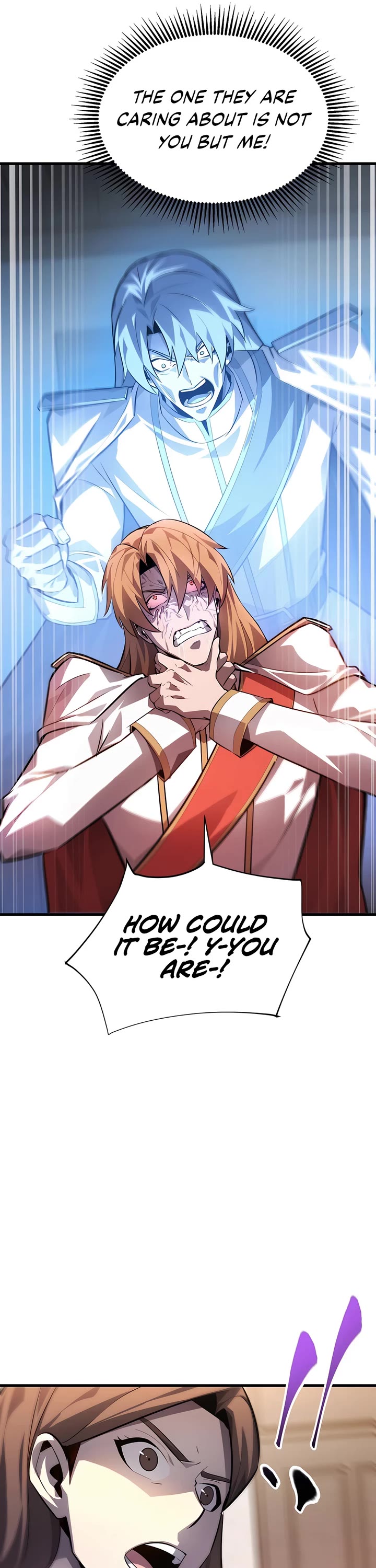 I'm the Strongest Boss Chapter 14 page 31 - Chapter 14