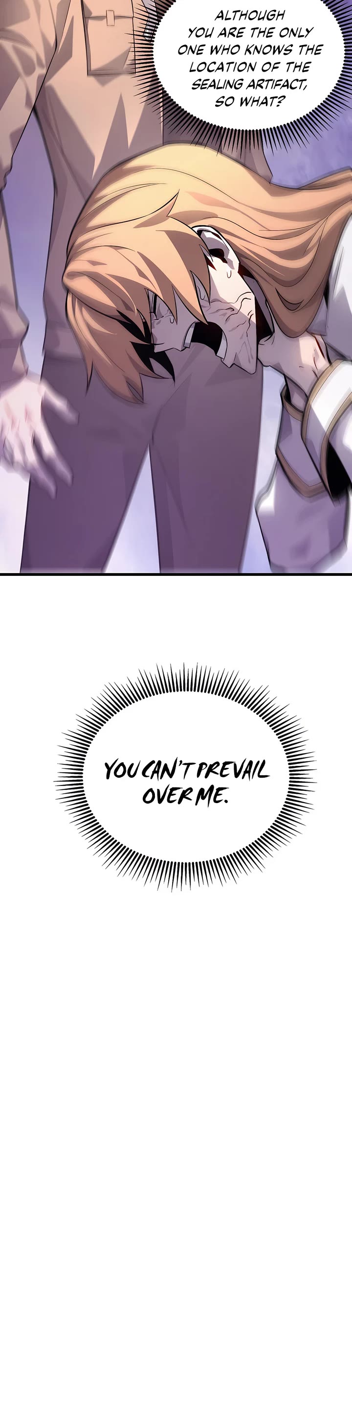 I'm the Strongest Boss Chapter 14 page 33 - Chapter 14