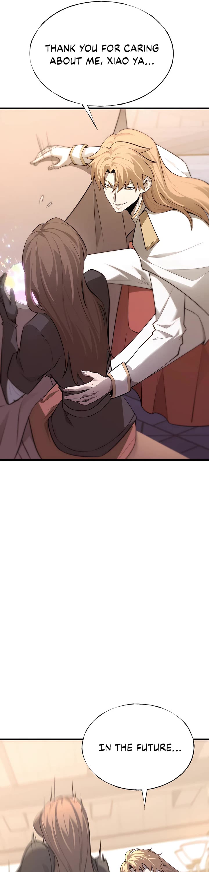I'm the Strongest Boss Chapter 14 page 6 - Chapter 14