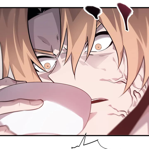 I'm the Strongest Boss Chapter 14 cover