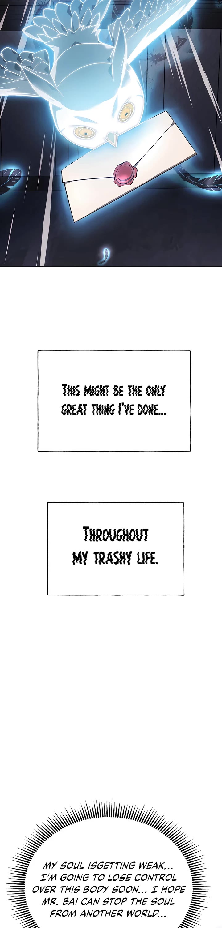 I'm the Strongest Boss Chapter 15 page 10 - Chapter 15