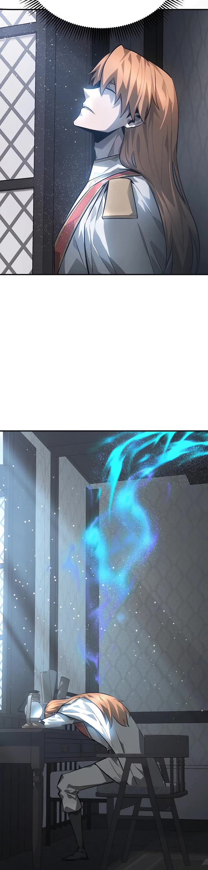 I'm the Strongest Boss Chapter 15 page 11 - Chapter 15