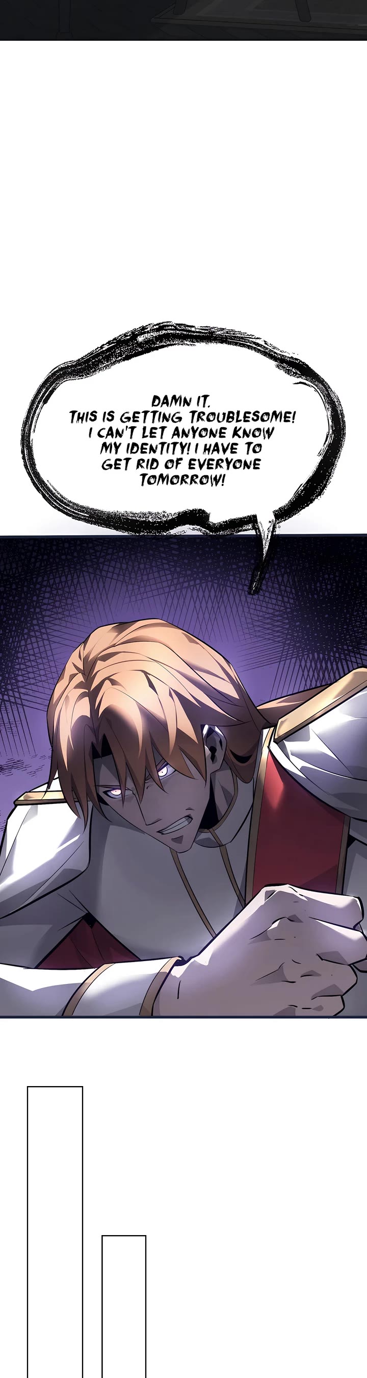 I'm the Strongest Boss Chapter 15 page 12 - Chapter 15