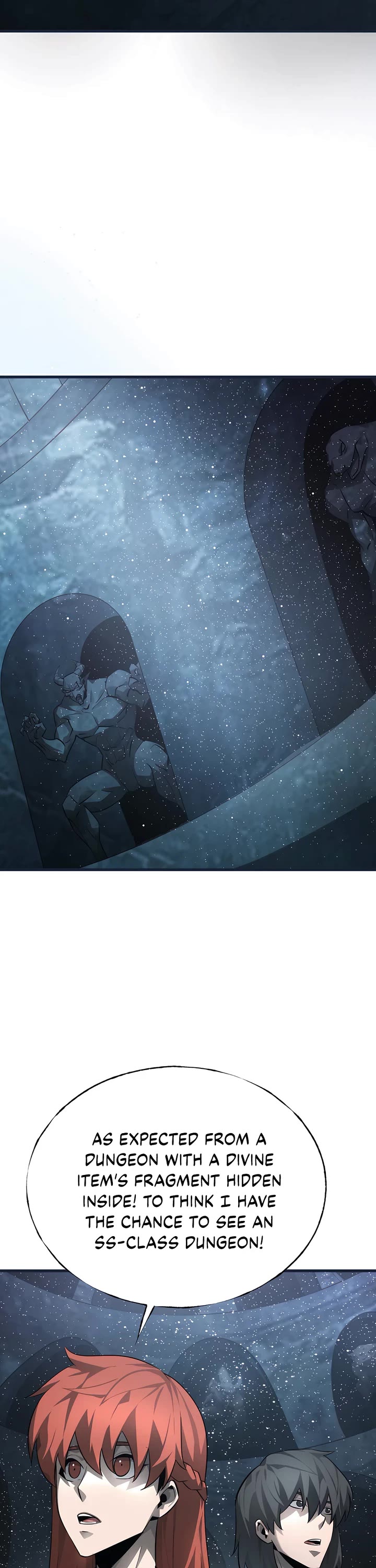 I'm the Strongest Boss Chapter 15 page 14 - Chapter 15