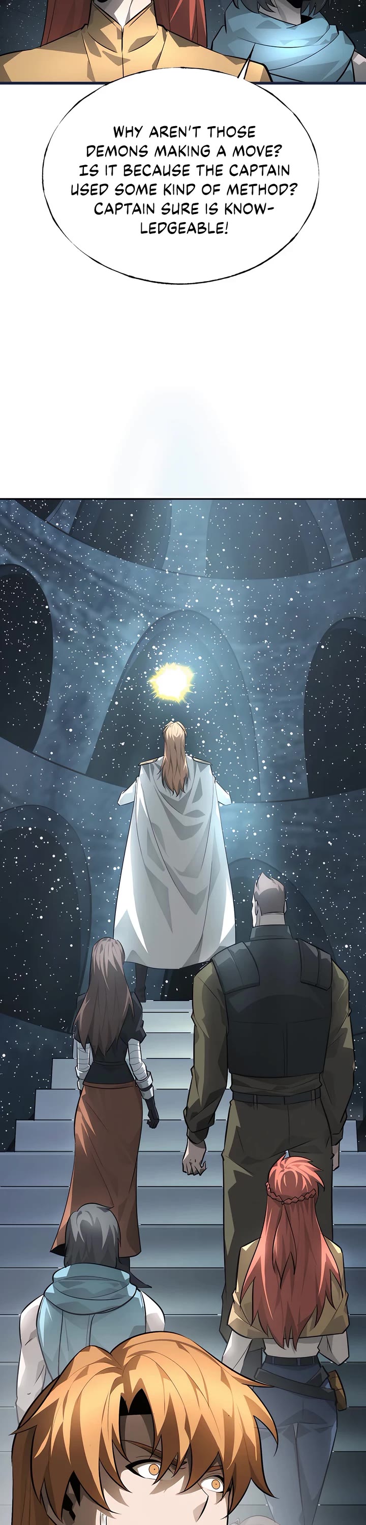 I'm the Strongest Boss Chapter 15 page 15 - Chapter 15